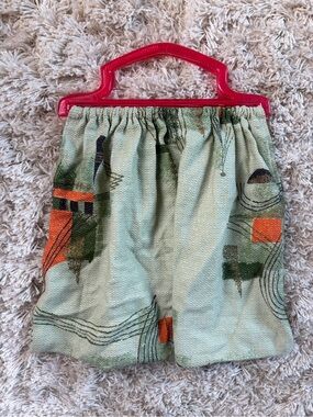 Mid Century Modern Seeing Bag